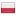parcel.pl hosted country